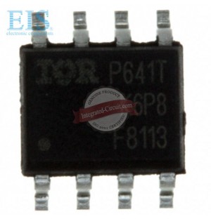 IR3514MTRPBF