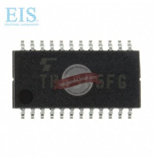 TB6586FG,EL,DRY